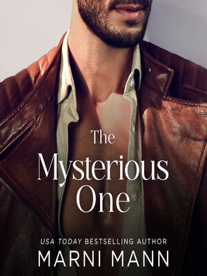 cover image of The Mysterious One